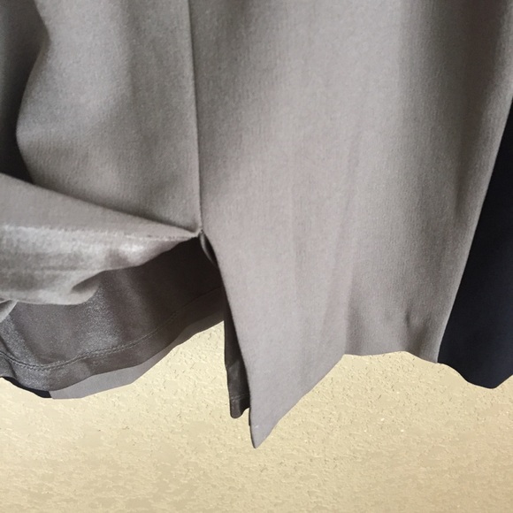 SALE
Worthington Color Block Sheath Dress E20/2 - Picture 6 of 8